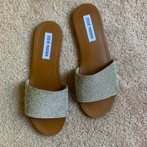 Steve Madden sandal